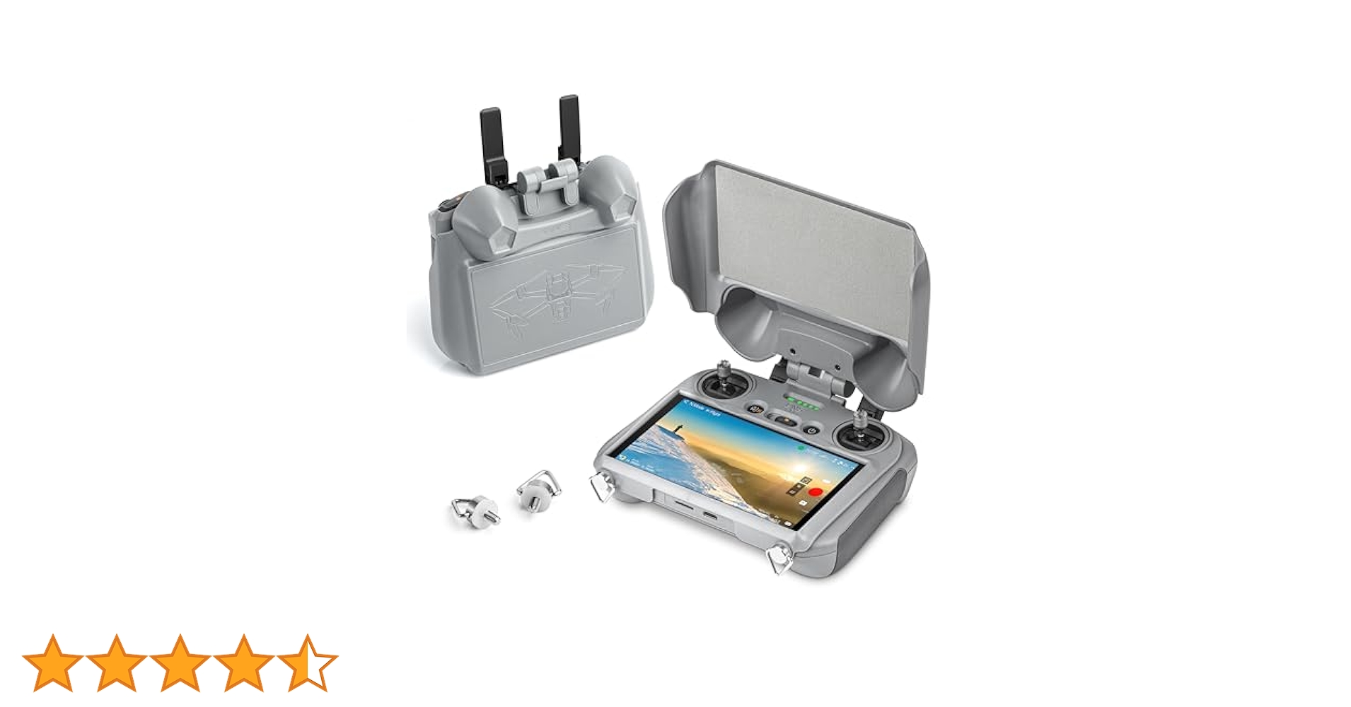 DJI CENDENCEリモートコントローラー中古　最終値下げしました 41r4JQWcQGL.jpg